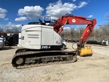 Used Excavator